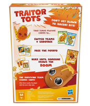 Hasbro - TRAITOR TOTS - Limolin 