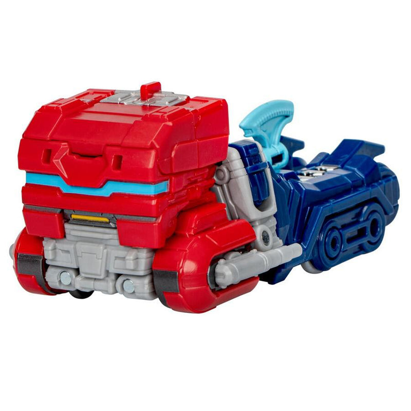 Hasbro - TRANSFORMERS - MV8 PRIME CHANGERS ASST - Limolin 