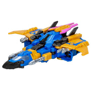 Hasbro - TRANSFORMERS - MV8 PRIME CHANGERS ASST - Limolin 