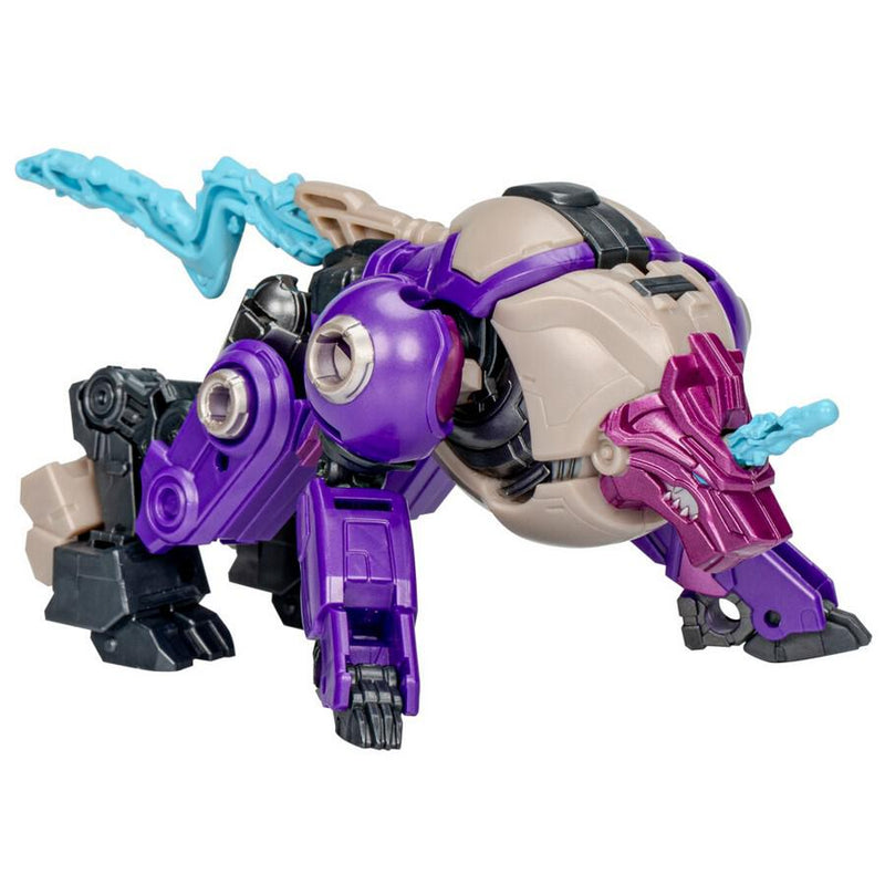 Hasbro - TRANSFORMERS - MV8 PRIME CHANGERS ASST - Limolin 