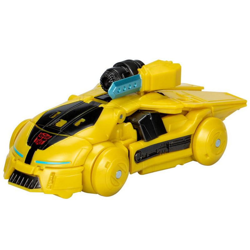 Hasbro - TRANSFORMERS - MV8 PRIME CHANGERS ASST - Limolin 