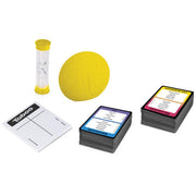 Hasbro - Taboo (Refresh) - French - Limolin 