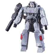 Hasbro - Transformers - Authentics Bravo - Limolin 