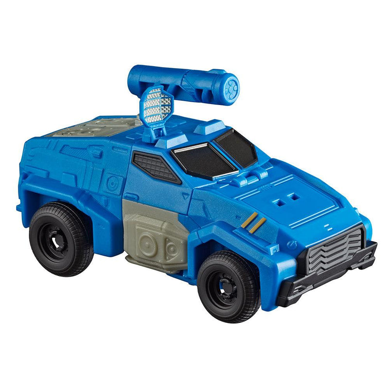 Hasbro - Transformers - Gen Authentics Alpha (Single Assorted) - Limolin 