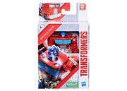 Hasbro - Transformers - Gen Authentics Bravo - Limolin 