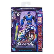 Hasbro - Transformers - Gen Legacy Ev Deluxe Assorted - Limolin 