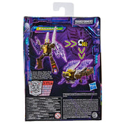 Hasbro - Transformers - Gen Legacy Ev Deluxe Assorted - Limolin 