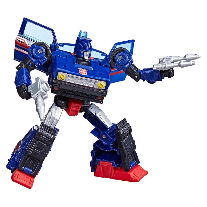 Hasbro - Transformers - Gen Legacy Ev Deluxe Assorted - Limolin 