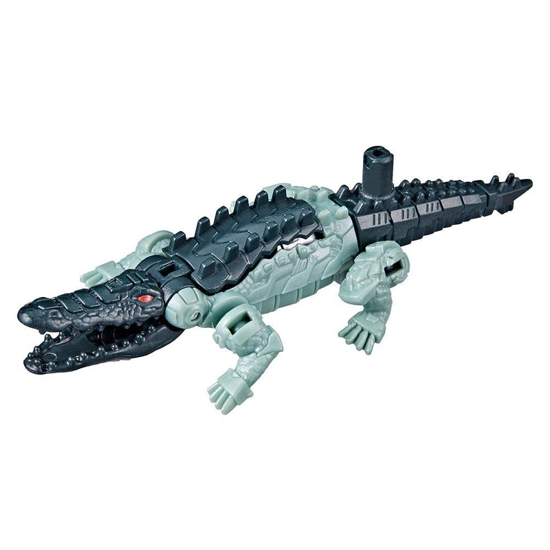 Hasbro - Transformers - Mv7 New Transformation 6 Assorted - Limolin 