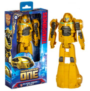 Hasbro - Transformers - Mv8 Mega Changer - Ace - Limolin 