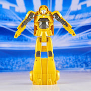 Hasbro - Transformers - Mv8 Mega Changer - Ace - Limolin 