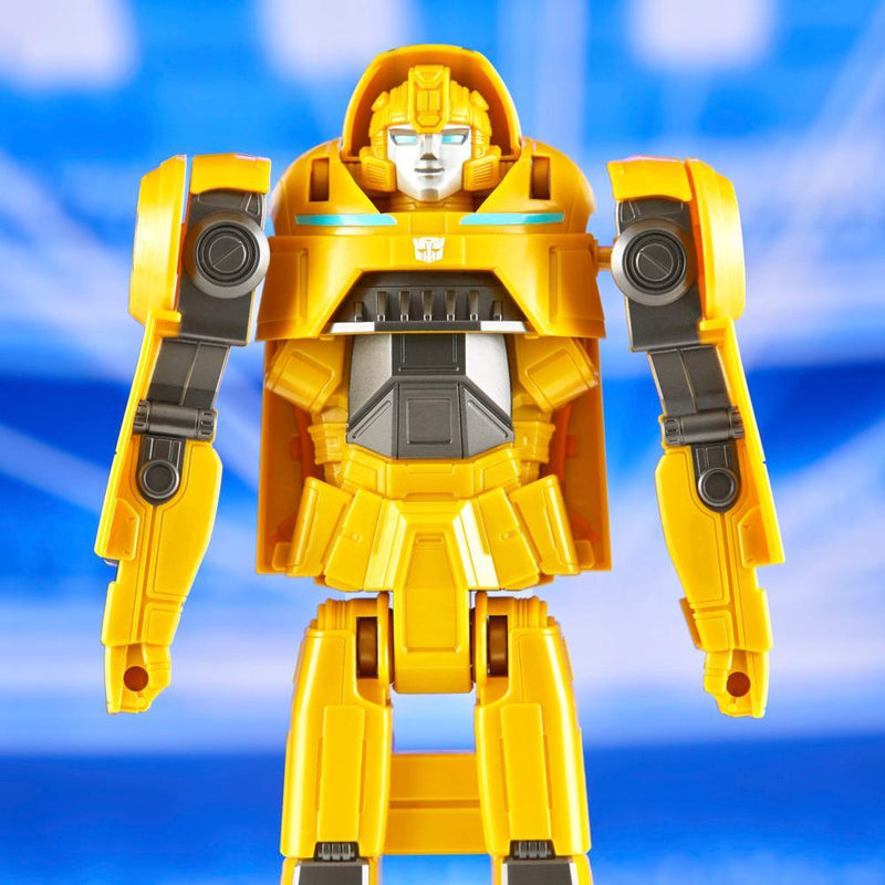 Hasbro - Transformers - Mv8 Mega Changer - Ace - Limolin 