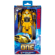 Hasbro - Transformers - Mv8 Mega Changer - Ace - Limolin 