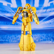Hasbro - Transformers - Mv8 Mega Changer - Ace - Limolin 