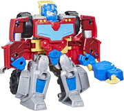 Hasbro - Transformers - Rescue Bots Academy Featured - Limolin 