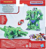 Hasbro - Transformers - Team Rescan Figure Assorted - Limolin 
