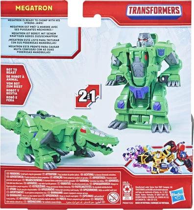 Hasbro - Transformers - Team Rescan Figure Assorted - Limolin 