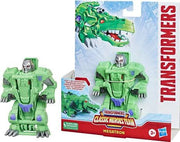 Hasbro - Transformers - Team Rescan Figure Assorted - Limolin 
