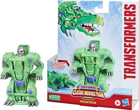 Hasbro - Transformers - Team Rescan Figure Assorted - Limolin 