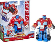 Hasbro - Transformers - Team Rescan Figure Assorted - Limolin 