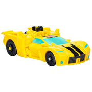 Hasbro - Transformers - Terran Warrior - Bumblebee - Limolin 