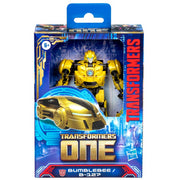 Hasbro - Transformers - Tf1 Prime Changer Bumblebee - Limolin 