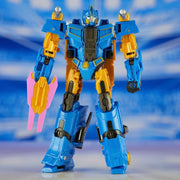 Hasbro - Transformers - Tf1 Prime Changer Sentinel Prime - Limolin 