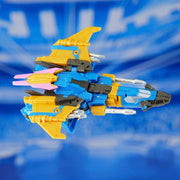 Hasbro - Transformers - Tf1 Prime Changer Sentinel Prime - Limolin 