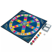 Hasbro - Trivial Pursuit - Classic - Limolin 