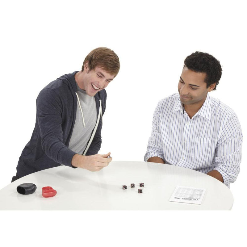 Hasbro - YAHTZEE - CLASSIC - Limolin 