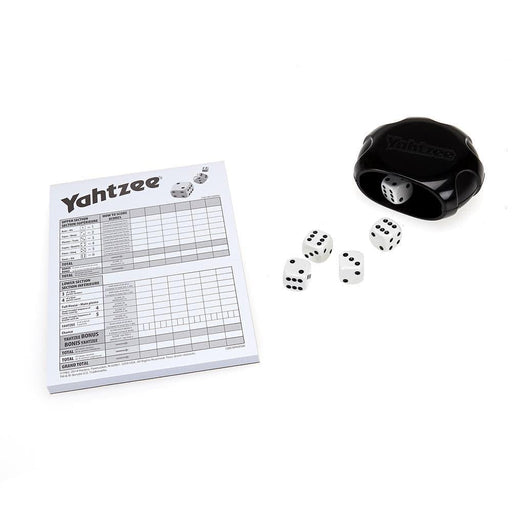 Hasbro - Yahtzee Game - Limolin 