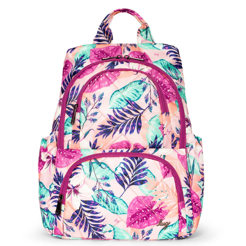 LUG - Hatchback 3 Backpack