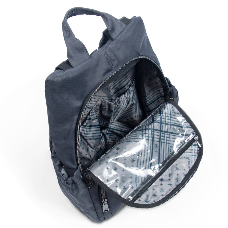 LUG - Hatchback 3 Backpack