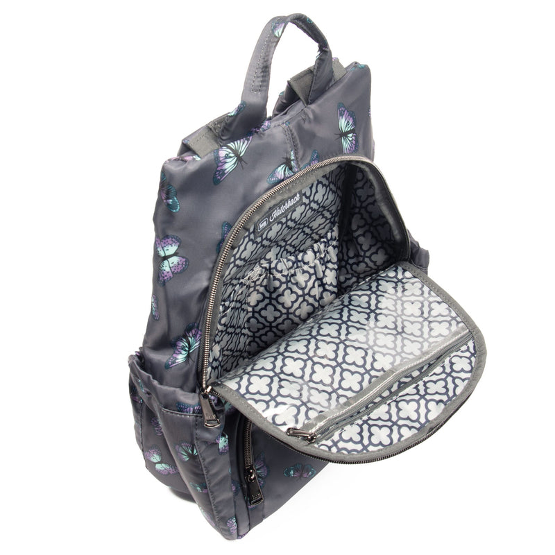 LUG - Hatchback 3 Backpack