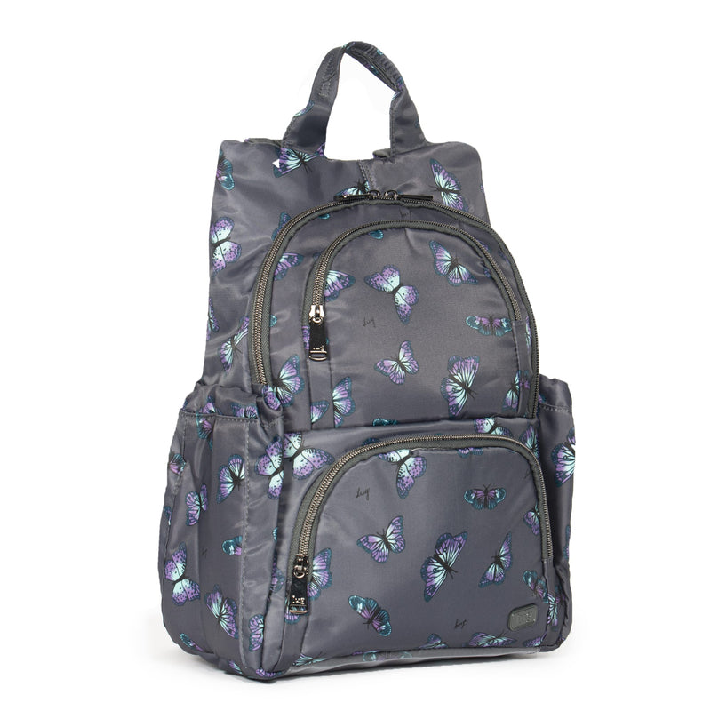 LUG - Hatchback 3 Backpack