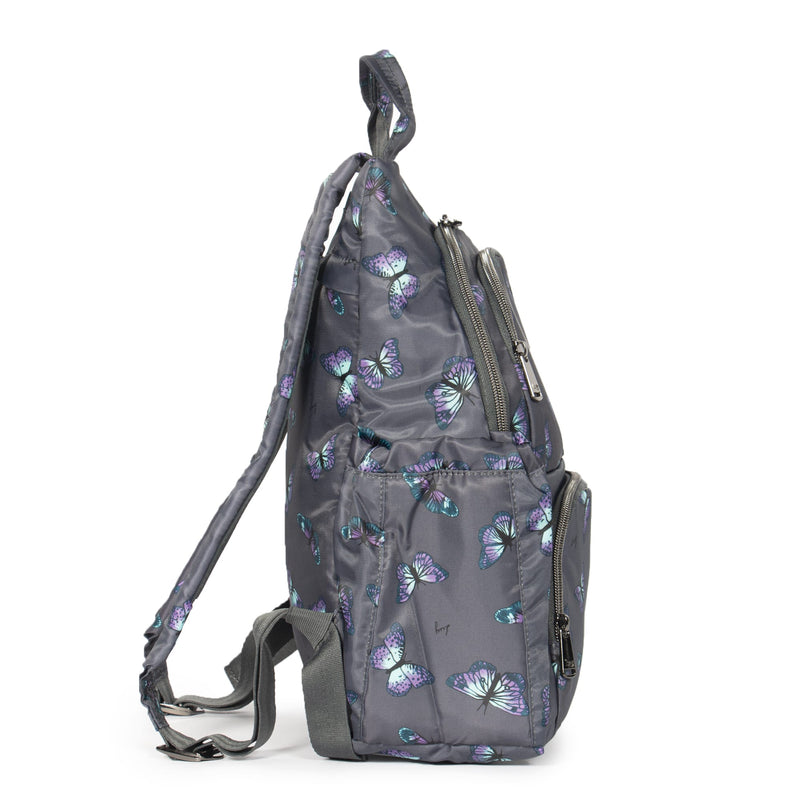 LUG - Hatchback 3 Backpack