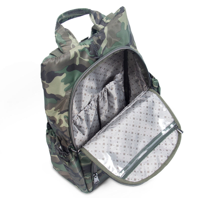 LUG - Hatchback 3 Backpack