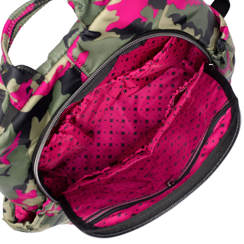 LUG - Hatchback 3 Backpack