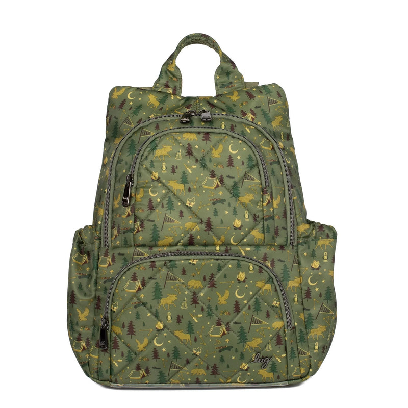 LUG - Hatchback 3 Backpack