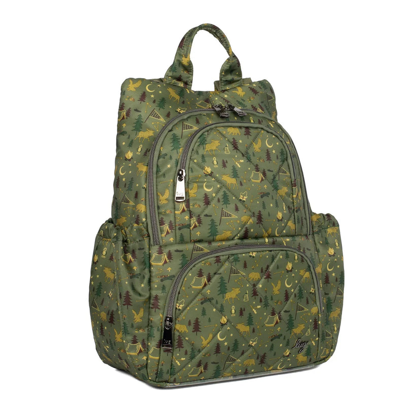 LUG - Hatchback 3 Backpack