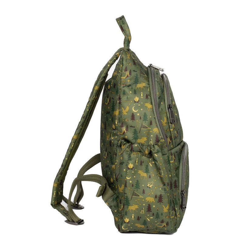 LUG - Hatchback 3 Backpack