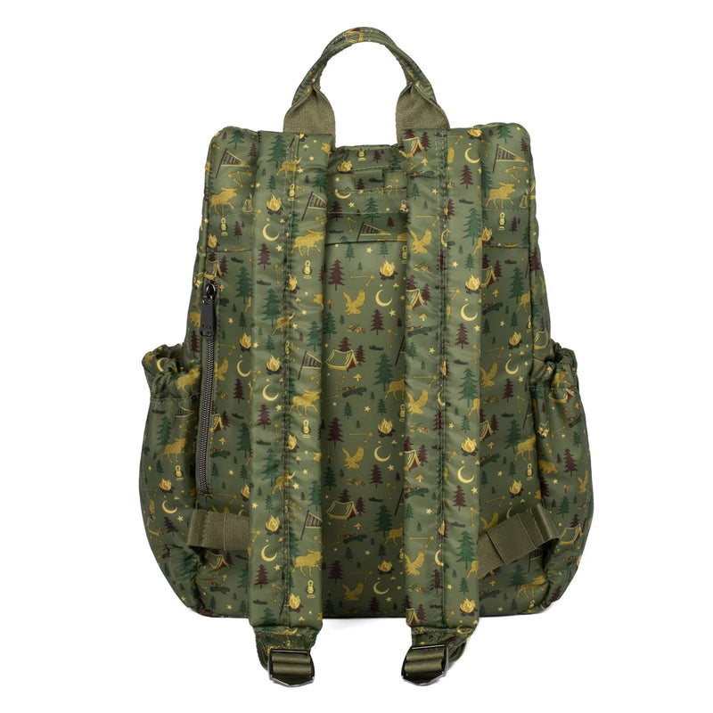 LUG - Hatchback 3 Backpack