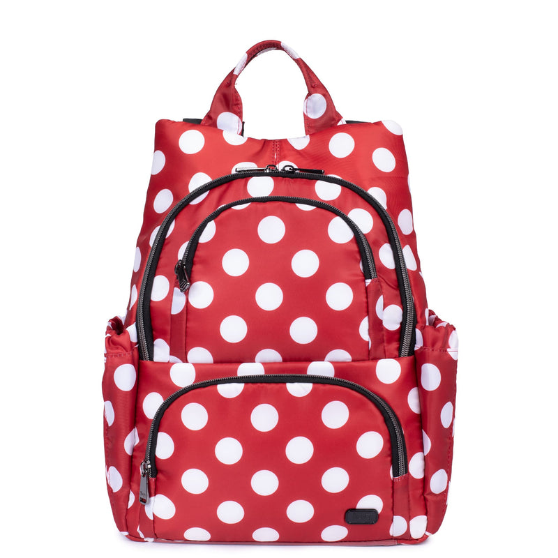 LUG - Hatchback 3 Backpack