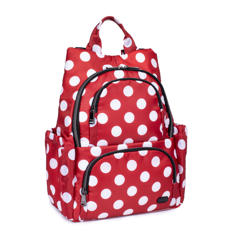 LUG - Hatchback 3 Backpack