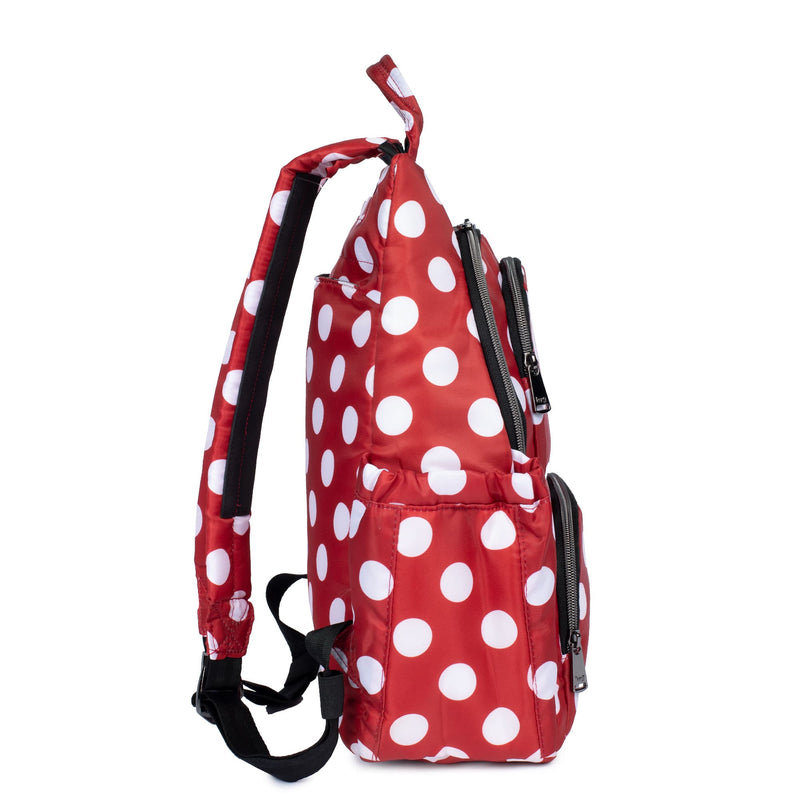 LUG - Hatchback 3 Backpack