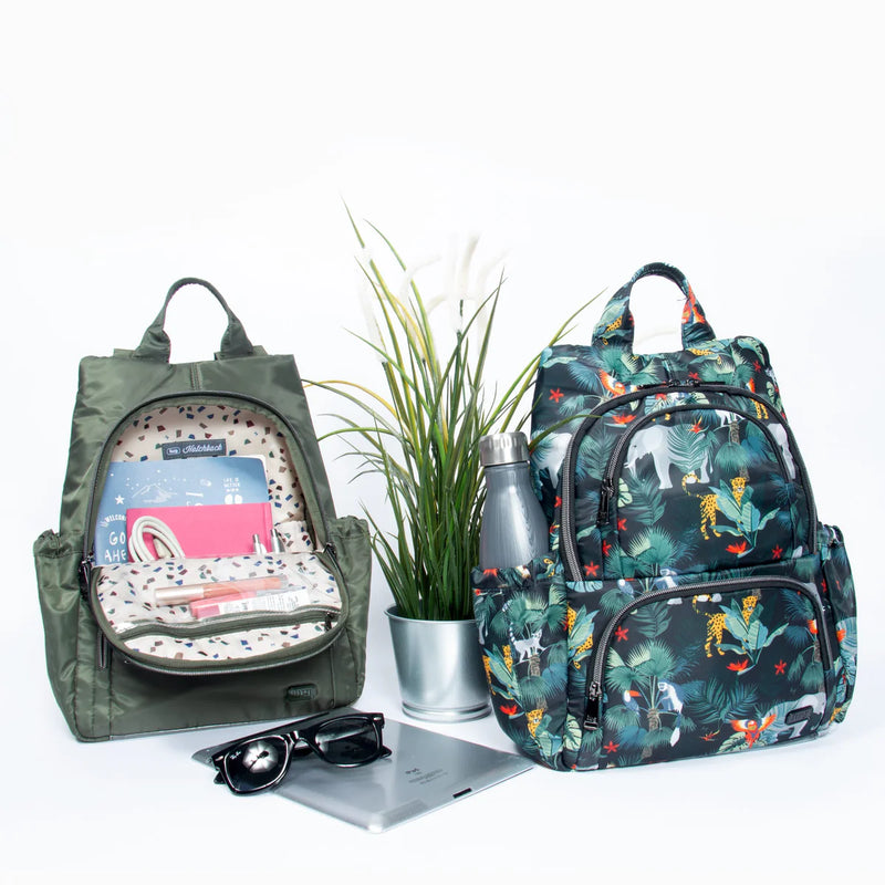 LUG - Hatchback 3 Backpack