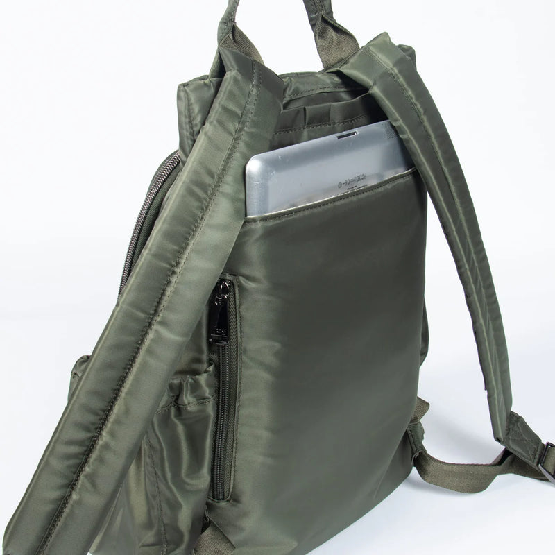 LUG - Hatchback 3 Backpack