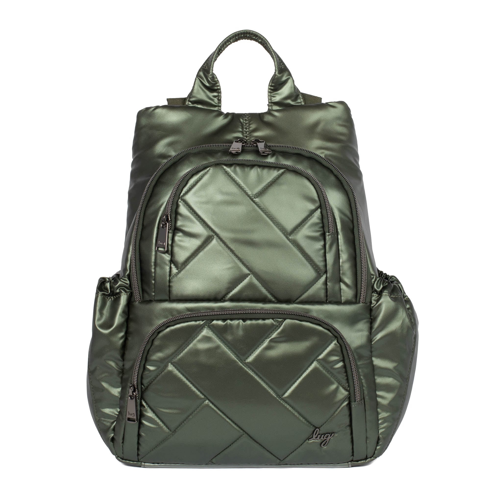 LUG - Hatchback 3 Backpack | Great Gift Idea — LIMOLIN display picture 2