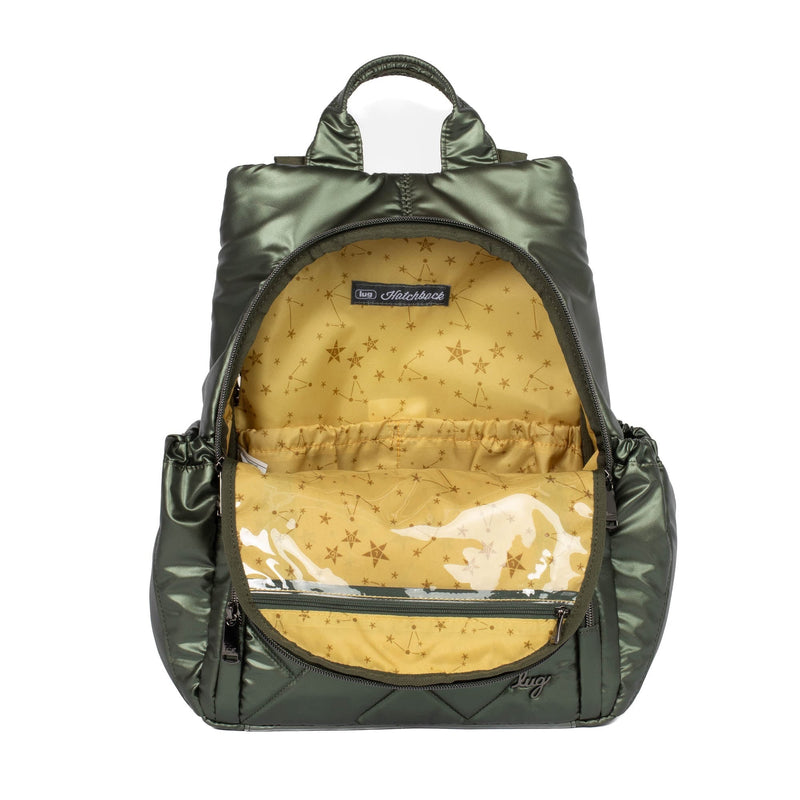 LUG - Hatchback 3 Backpack