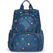 LUG - Hatchback 3 Backpack